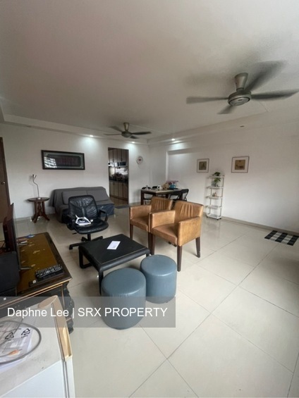 Blk 287 Ficus Vale (Yishun), HDB 4 Rooms #555409071